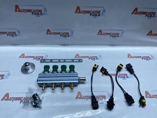 INIETTORI GPL HOFFER H13061 FIAT 500, PANDA