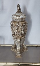 Grande vaso a forma di anfora