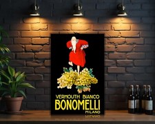 Vintage Vermouth Bianco