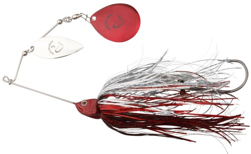 Savage gear spinnerbait - savage, da