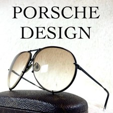 Occhiali da sole PORSCHE