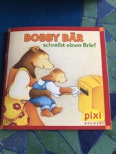 Pixi alt 1659 Bobby Bär