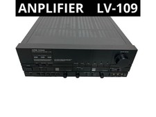 Luxman 109 amplificatore - luxman,