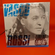 Vasco Rossi - Liberi Liberi