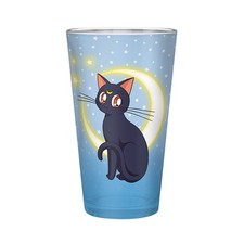 Sailor Moon Large Glass 400ml