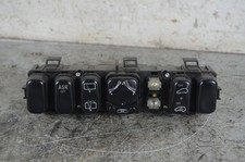 97886- Pulsantiera Multifunzione Mercedes Vaneo W414 Dal 2001 al 2004 Cod 168820