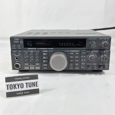 Kenwood 450s 100w hf all - ts-450s,