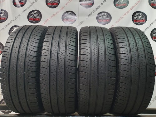 Set gomme estive usate - set, 4
