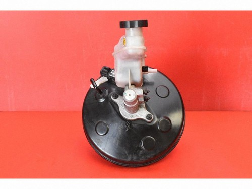 Hyundai ix20 2011 - , servo-frein