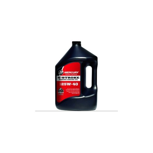 Olio motore mercury - olio,