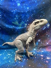 Modellino dinosauro Jurassic