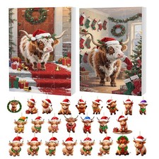 Calendario dell'avvento