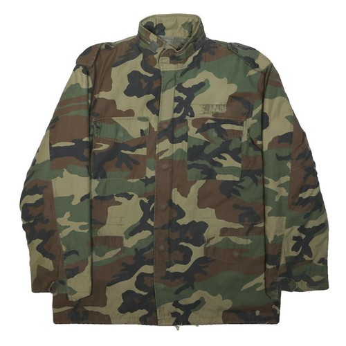 Rothco giacca uomo verde - rothco,