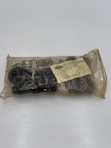 Set cavi trabant originali - set,