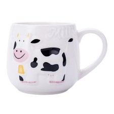  Tazzina Da Caffe Bicchierini Caffè Tazza Di Latte D'acqua Ceramica