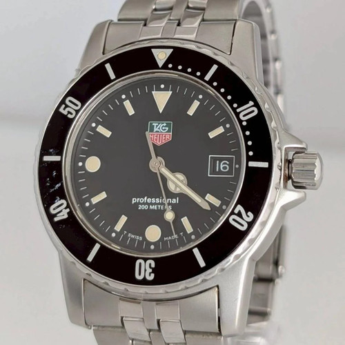 Tag heuer 929 213g - tag,
