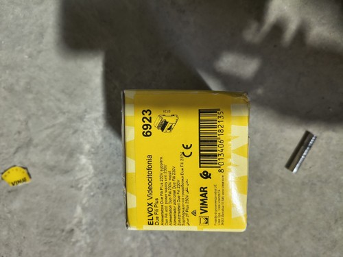 Alimentatore supplementare - alimentatore, 2