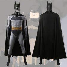 Costume Batman Cosplay Il
