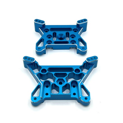 Pezzi supporto - 2,