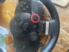 Logitech Driving Force GT