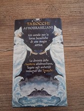 cg mazzo di tarocchi