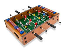 Teorema - Calcio Balilla per