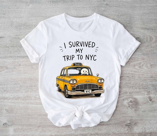 Shirt vintage divertente - t-shirt,