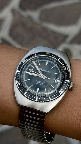 Wonder watch diver substar - wonder,