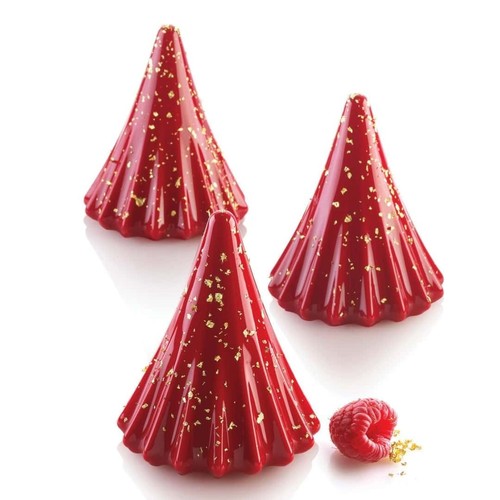 Stampo silicone semifreddo - stampo,