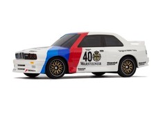 Auto radiocomandata 1/64 HPI