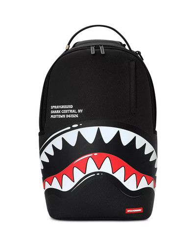 Zaino sprayground unisex shark - sprayground,