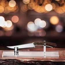 Espositore Trasparente Per