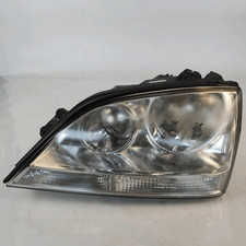 921013E020 Proiettore SX KIA