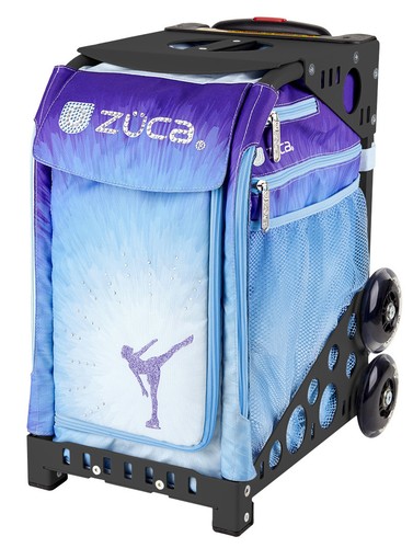 Borsa sportiva zuca ice - borsa,
