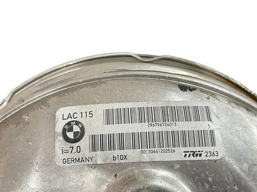 34336792956 servofreno bmw - servofreno,