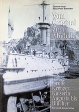 Koop, Gerhard; Schmolke, Klaus