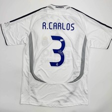 Maglia bianca