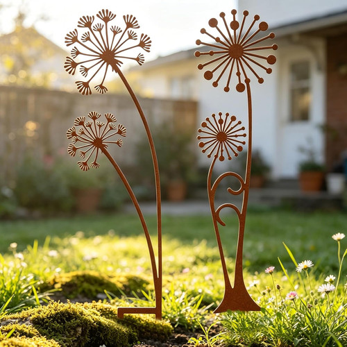Decorazione giardino in - giardino,