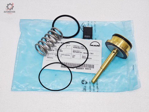 Kit riparazione per motore - di,