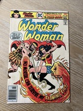 Wonder Woman 226 EDICOLA DC