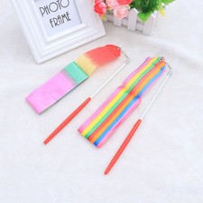 2 Pcs Nastro Ginnastica