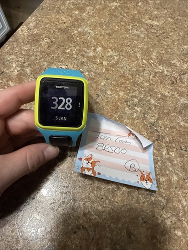 Orologio gps impermeabile - orologio,