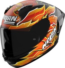 CASCO NOLAN HELMET N60-6 SPORT