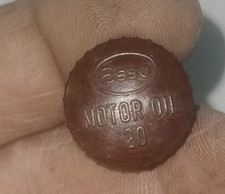 Moto epoca garelli tappo - moto,