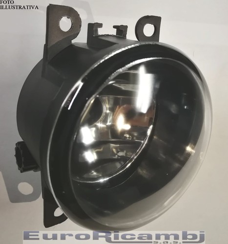 Fendinebbia per suzuki jimny - per,