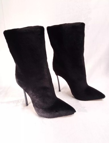 Stivali casadei blade - stivali, heels