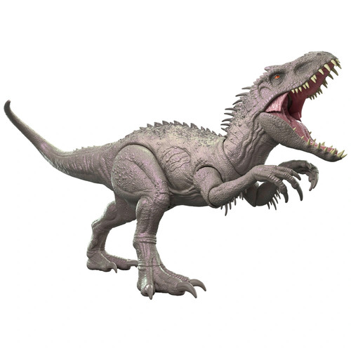 Jurassic world dinosauro - jurassic,