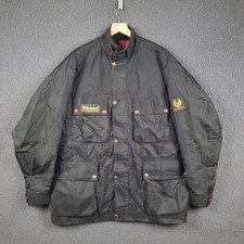 Giacca BELSTAFF Vintage Uomo L
