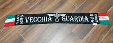 Ultras Bufanda Sciarpa Scarf Schal Ascoli SETTEMBRE BIANCONERO Vecchia Guardia 