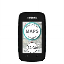 Cross Plus (32 GB) GPS con